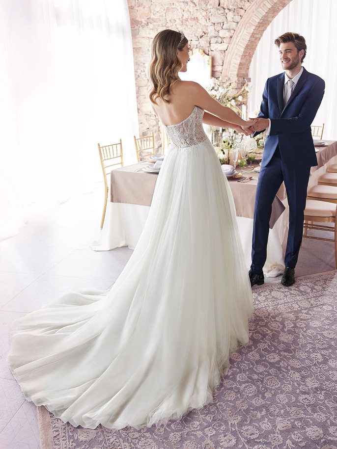 Bridal clothing store Eindhoven